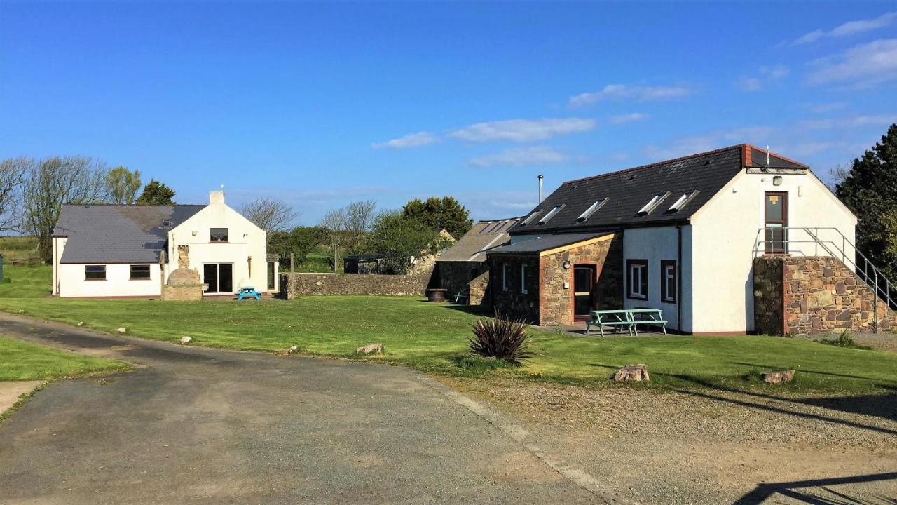 Newgale Lodge Exterior photo