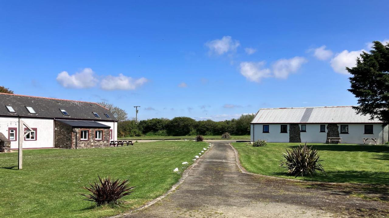 Newgale Lodge Exterior photo