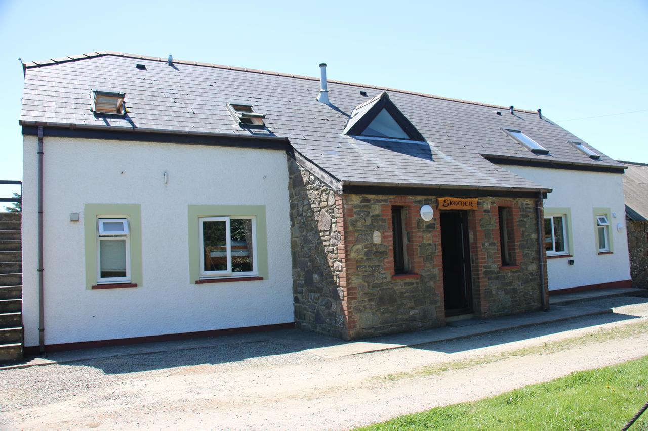 Newgale Lodge Exterior photo